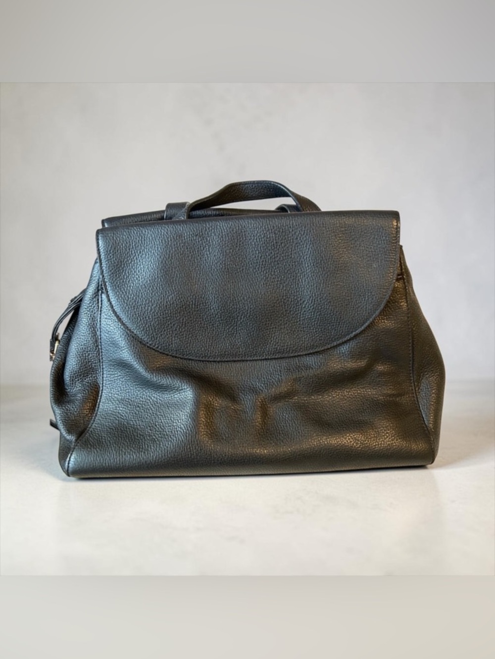 Kate Spade Clarke Street Jasper Satchel - Picture 6 of 6
